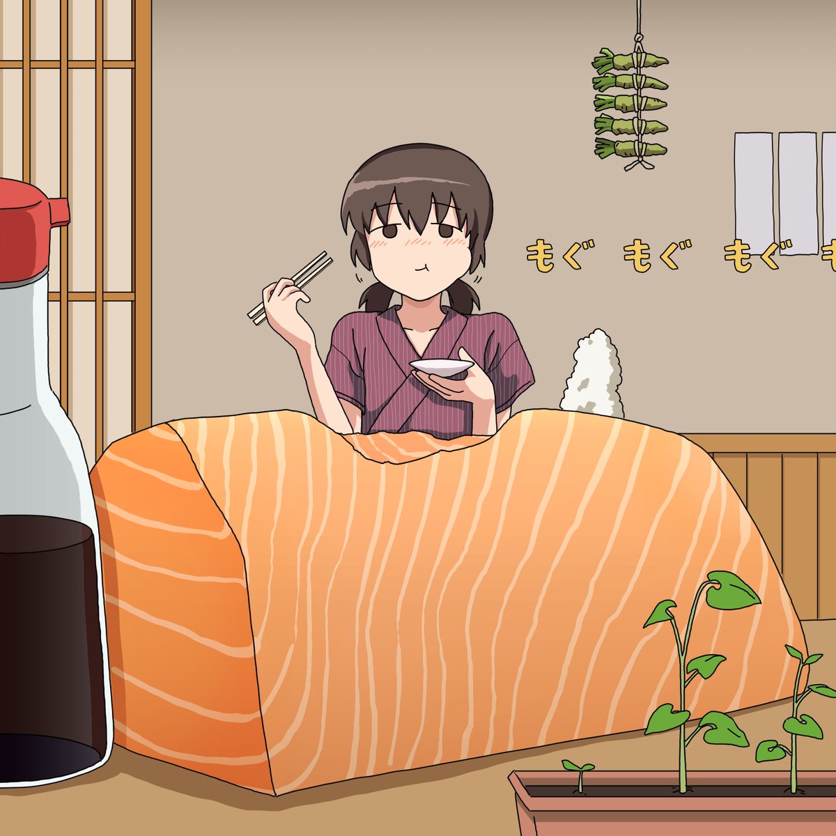 ezukuuu's tweet photo. https://t.co/mEtdGoBhfj