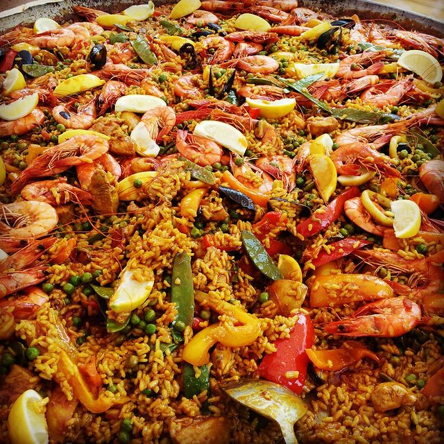 MadPaella (@madpaella) on Twitter photo 