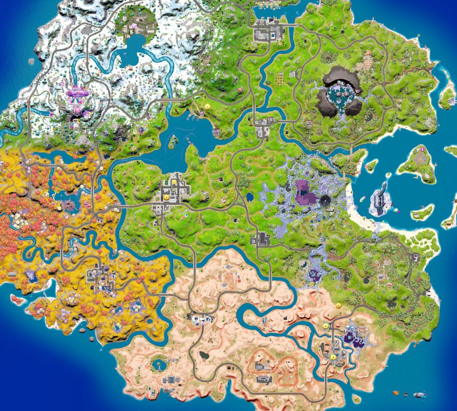 Uefn Demon tweet media