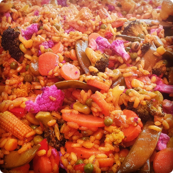 MadPaella (@madpaella) on Twitter photo 