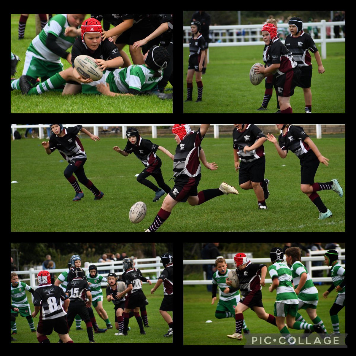 p1eek's tweet photo. First game back and smashed billingham 18-4 🏉🏉🏉 @HartlepoolRFC @ClaveringTS27 @ClaveringPESSPA https://t.co/Ju1OToCVpd