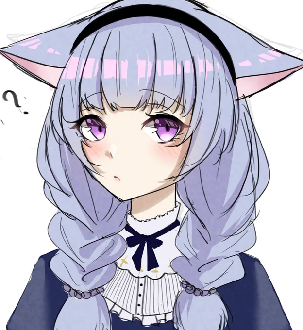 合間にらくがき～