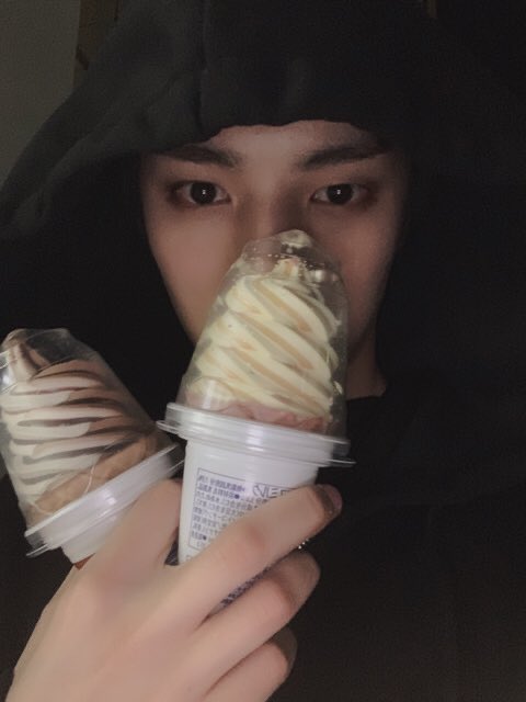 키러 (@kik2lover) on Twitter photo 