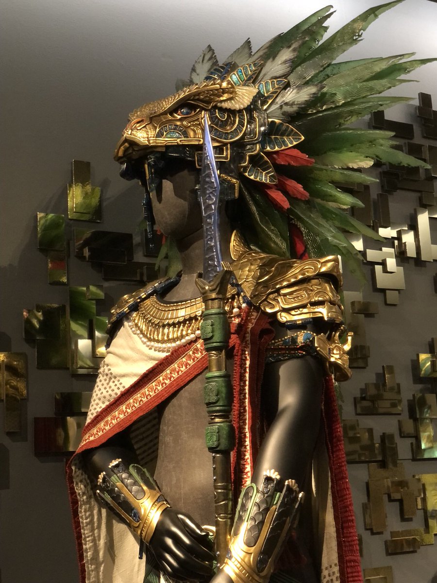 Sanro55's tweet photo. Vestuario de Namor, increíble y hermoso trabajo.
🎦
#namor #vestuario #costume #diseñodevestuario #costumedesign #museo #museum #museando #fidmmuseum #exhibitions #exhibicion #foto #fotodeldia #fotografia #Fotografo #picoftheday #pic #pictureoftheday #Picture #photography #photo https://t.co/DeU4cgooNX