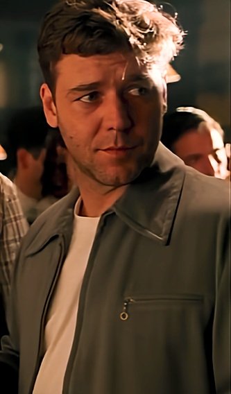 itslindaheere's tweet photo. He is actually my ideal of man 🙃
What a beautiful creature you are ❤️
#russellcrowe #portraying #johnnash #abeautifulmind https://t.co/LDNtwovMhF