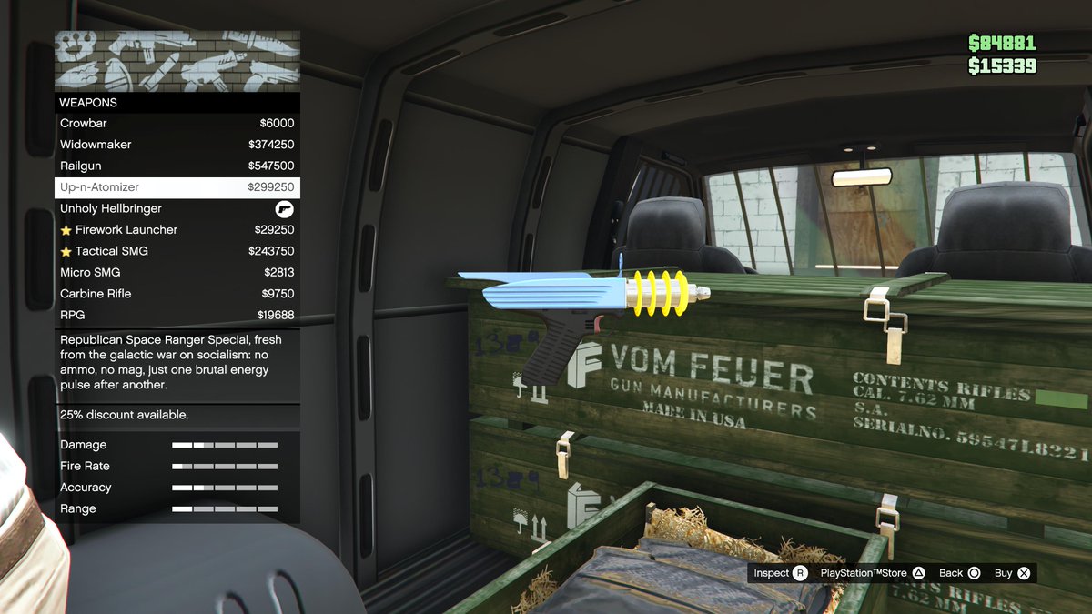 BlakeJeffries17's tweet photo. #PS5Share, #GrandTheftAutoV https://t.co/W0i9oyLEpE
