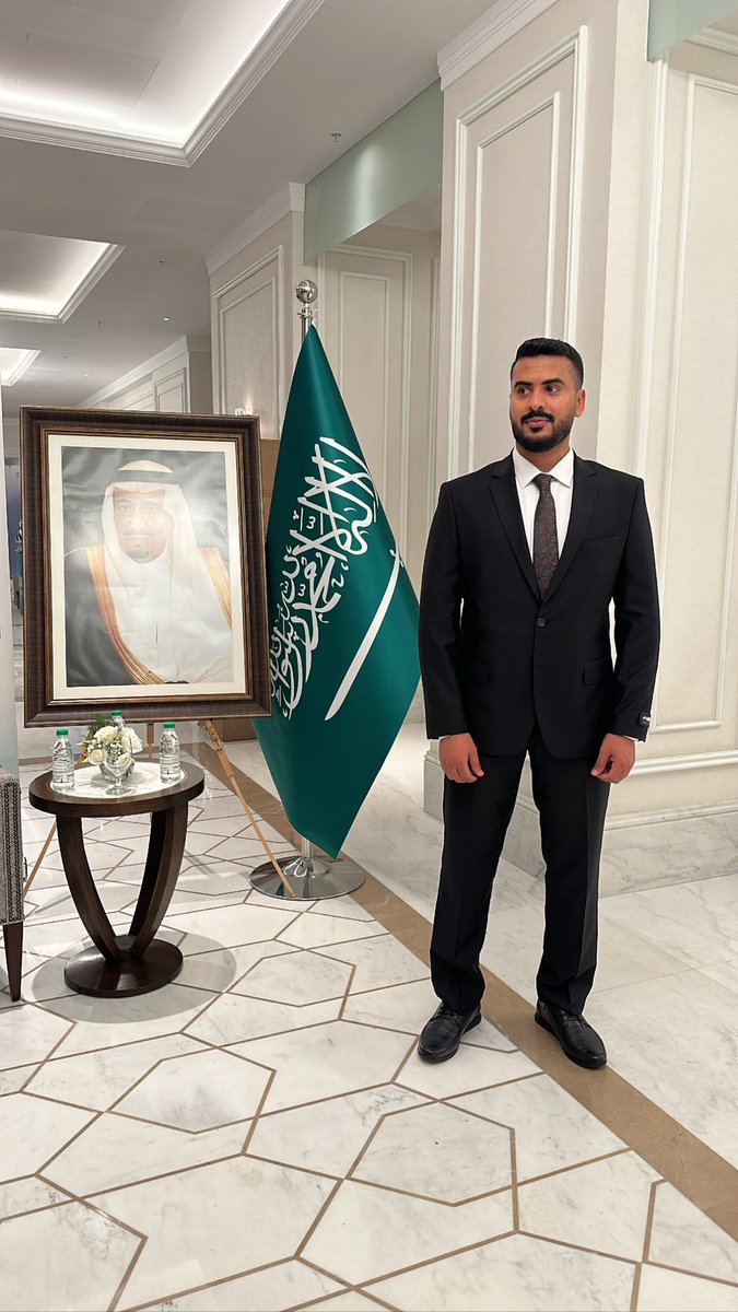 TurkiAlotaibi0's tweet photo. كل عام ونشوف كل الاحلام حقيقه 🇸🇦
 #اليوم_الوطني_93_السعودي
#نحلم_ونحقق https://t.co/yZe98v8y5N