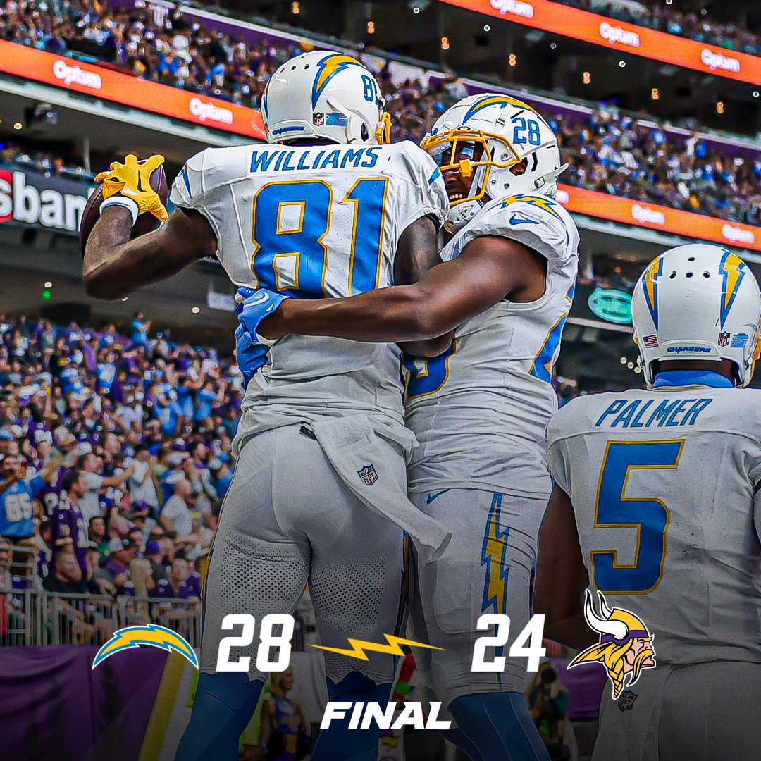 chargers's tweet image. dubbbbbbbbbbbbb!!!!!