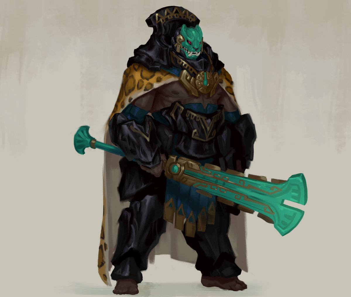 More personal concepts of late