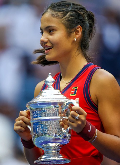 📸AI BELLO/GETTY
