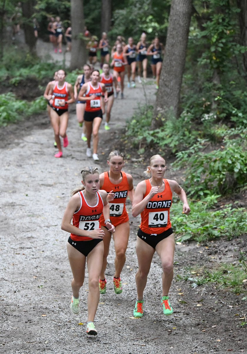 PHOTO GALLERY: #DoaneXC hosts the #DeanWhite Cross Country Festival, Sept. 23, 2023 (86 images)

amazon.com/photos/shared/…

Meet results: results.blacksquirreltiming.com/meets/27692