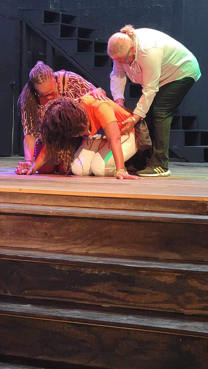 empactchurchhaz's tweet image. Stick around.💙

#Build2023 #Back2TheBasics #KeepServing