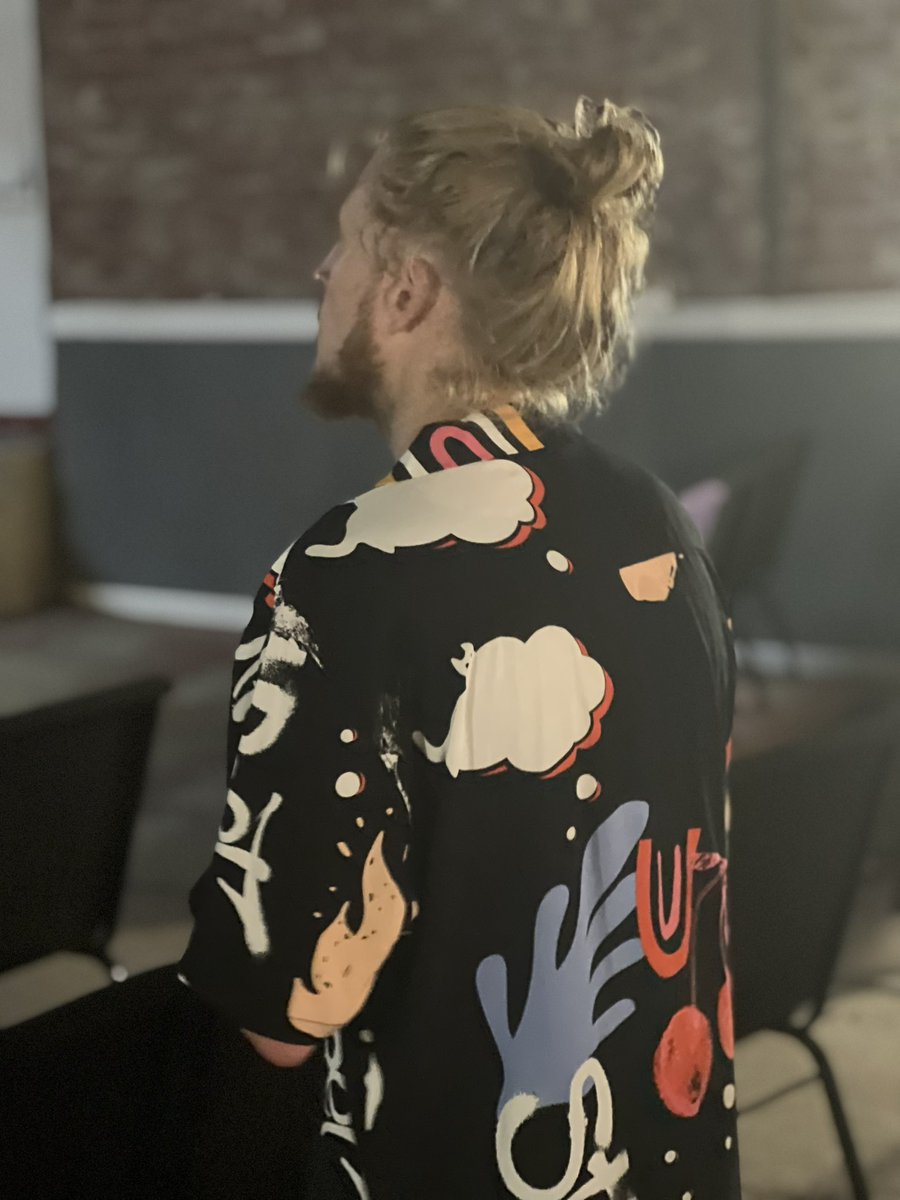 empactchurchhaz's tweet image. Stick around.💙

#Build2023 #Back2TheBasics #KeepServing