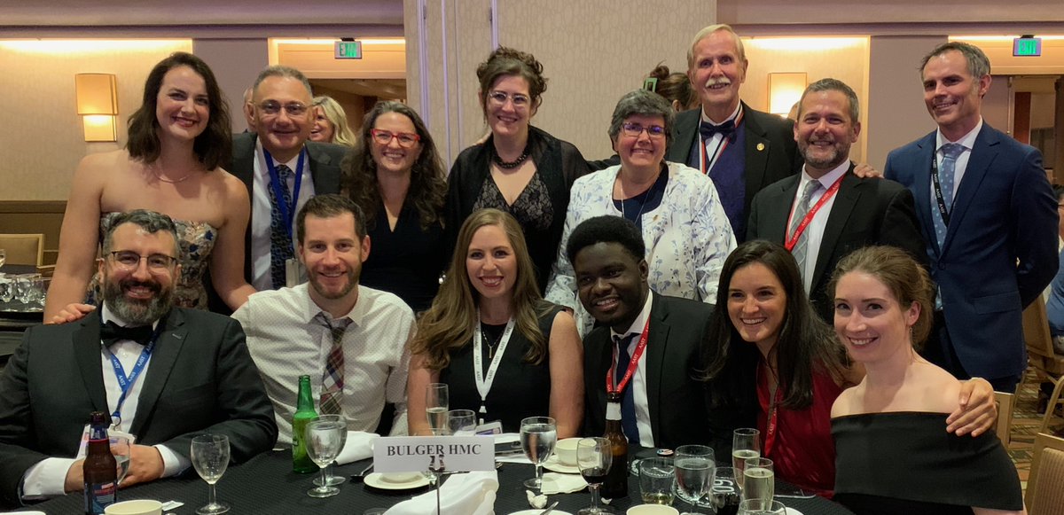 Eileen Bulger (@bulgercot) on Twitter photo Thanks to the amazing faculty and fellows of the Division of Trauma, Burns, and Critical Care <a href="/harborviewmc/">Harborview Medical Center</a> #AAST <a href="/UWMedicine/">UW Medicine</a> <a href="/UWSurgery/">UW Department of Surgery</a> Thanks to the amazing faculty and fellows of the Division of Trauma, Burns, and Critical Care <a href="/harborviewmc/">Harborview Medical Center</a> #AAST <a href="/UWMedicine/">UW Medicine</a> <a href="/UWSurgery/">UW Department of Surgery</a>