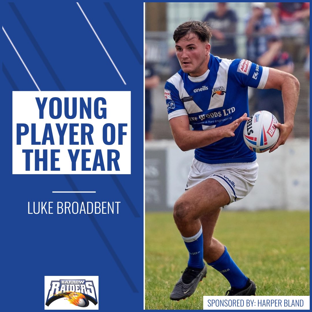 Barrow Raiders tweet media