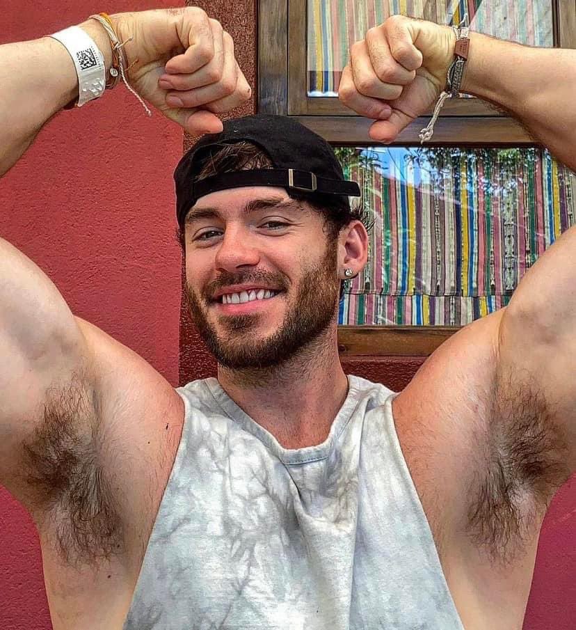loveArmpit69Gay's tweet photo. Delicia de #Axilas 😈💪🏻 Que delicioso han de oler 😈 https://t.co/7icR9SWyCG