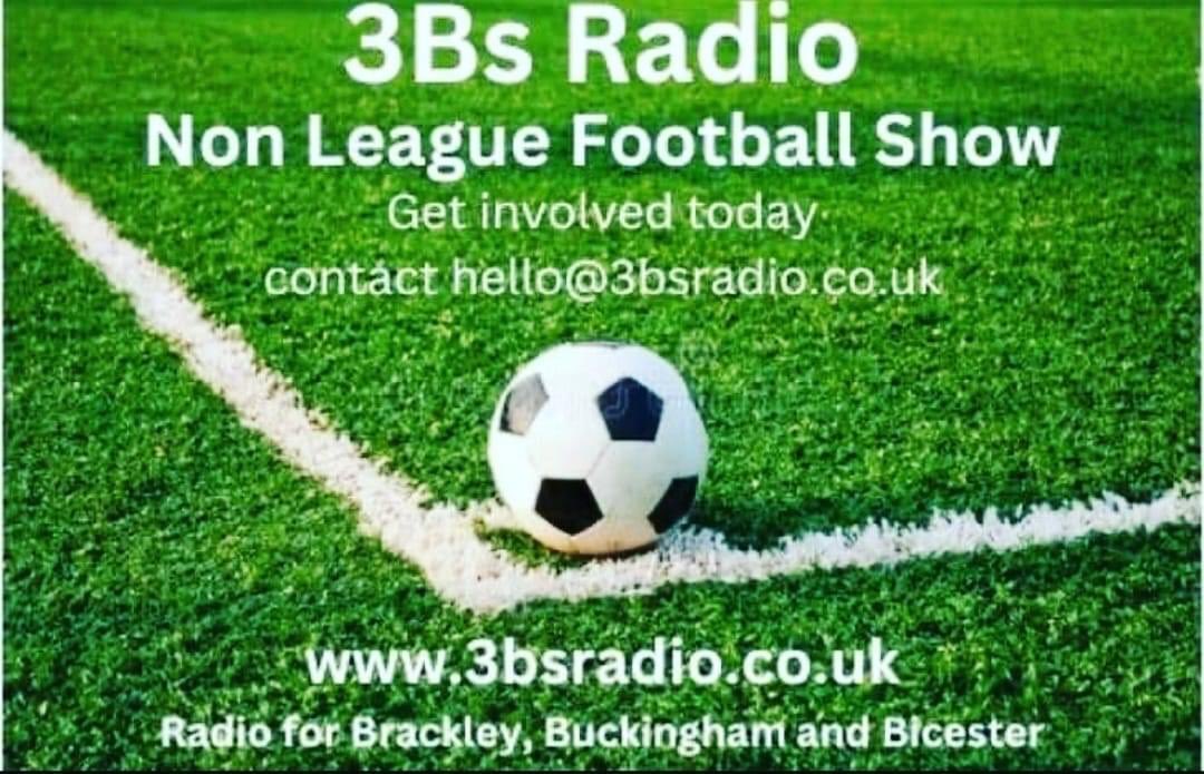 Great listening to Ian and Dan and thanks to all at Finmere FC for tuning in &amp;contributing.

Keep tuning in every Sunday from 8pm for local football and Lower League news.

<a href="/Lowleaguefooty/">The Lower Leagues Podcast</a> <a href="/Finmere_FC/">Finmere F.C</a> <a href="/Ollie_Bayliss/">Ollie Bayliss</a> @NLBIBLE4 <a href="/nonleagueshow/">Non League Show</a> 
<a href="/AlanOstler1481/">Alan Ostler</a> <a href="/CharlieScrase2/">Charlie Scrase</a> 
1/2