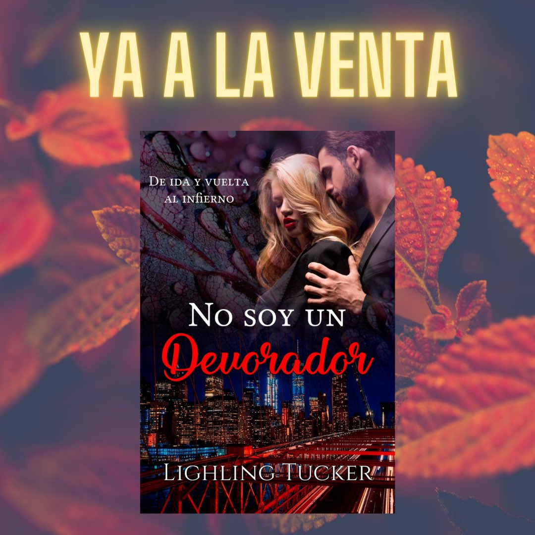 Caer a lo más profundo para coger impulso… 
¿Te suena? 
A veces tenemos que caer en el infierno para volver a resurgir con más fuerza. 

🔴Link.es: acortar.link/09tKus
🟣Link.com: acortar.link/CB17qL