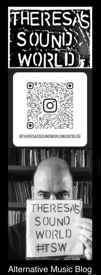 theresa_sound's tweet photo. Theresa’s Sound World Alternative Music Blog with James Shipsides ⭐️ #MusicBlogger
 #MusicWriter #MusicBlog #TSW #MusicReviews #TheresasSoundWorld  #MusicReviewer #Punk #jazz #UnsignedBands #MusicVlogger #Shoegaze #AlternativeMusic #Indie  #AlternativeMusicBlog #UK #IndieBlogger https://t.co/phO4SvjWL2