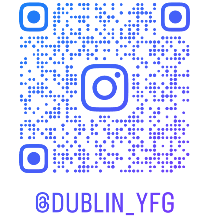 Dublin Young Fine Gael tweet media