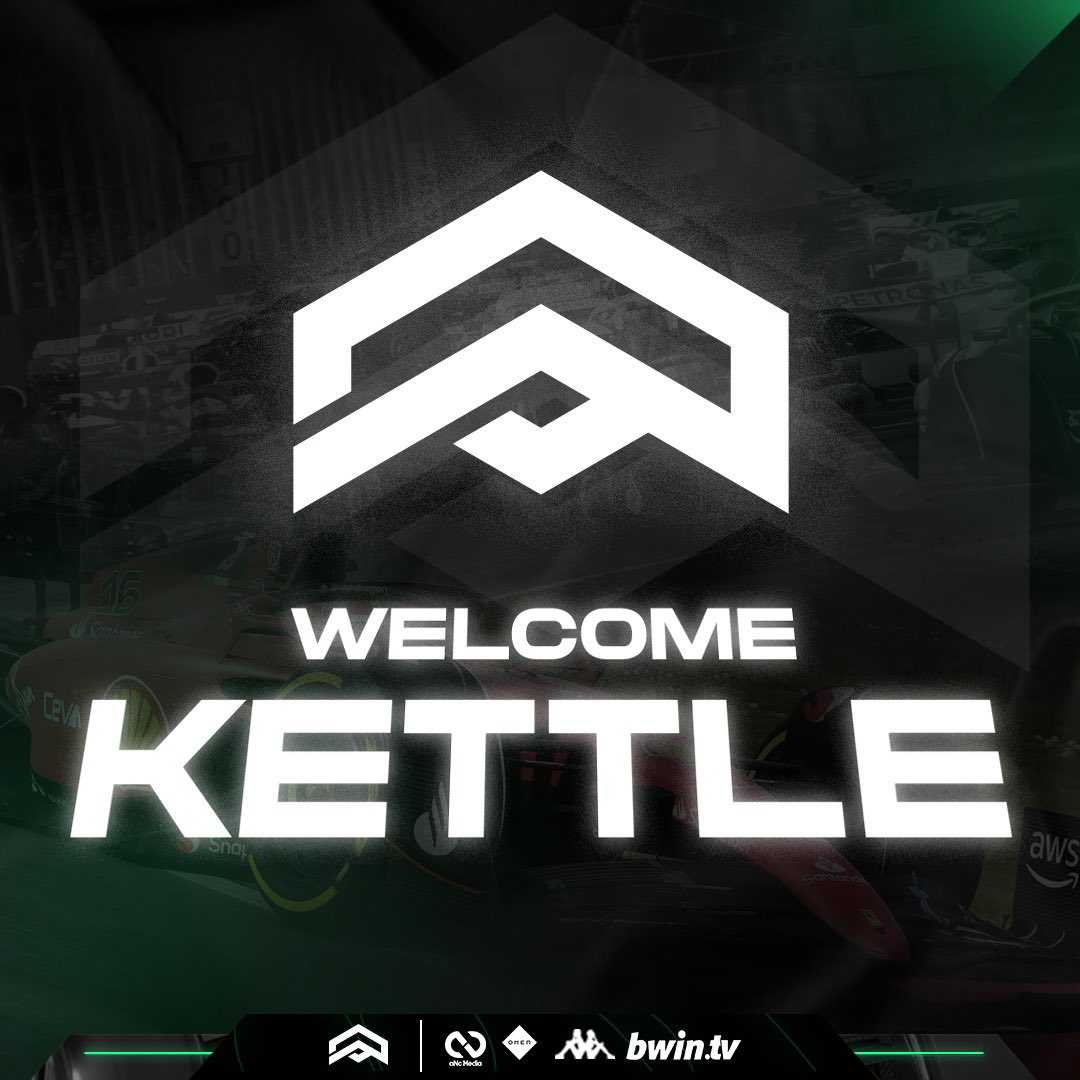 Sim Freem eSports - Gran Turismo tweet media