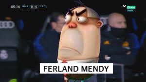 *El Madrid va perdiendo por 2 goles y necesitan remontar*

Ancelotti en corto: