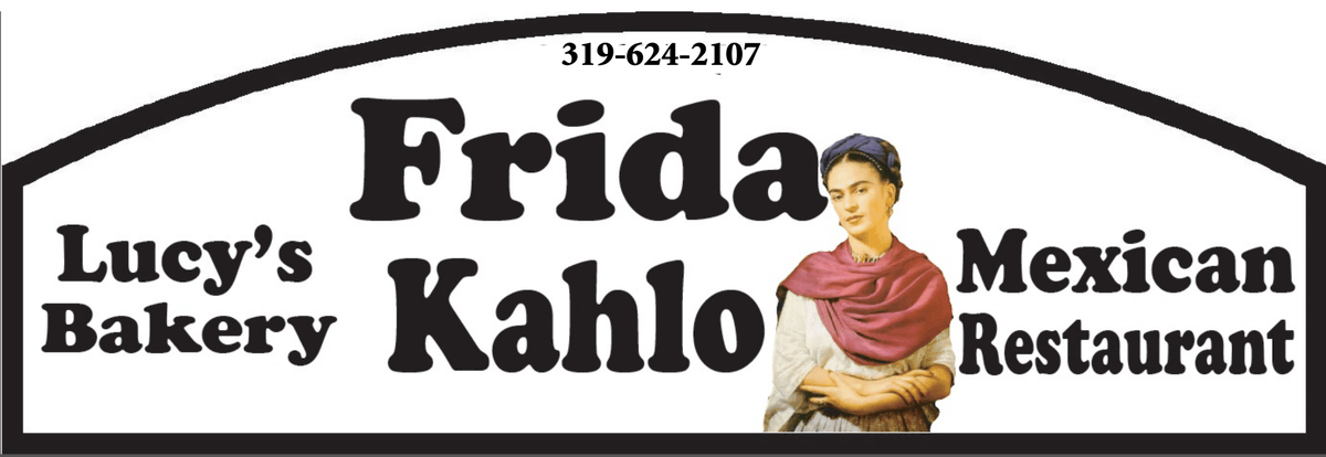 hackuiowa's tweet photo. Today's #hackathon lunch was provided by Frida Kahlo Mexican Restaurant! We are incredibly grateful for your support of #hackuiowa 2023!

https://t.co/86aV6TKmIj https://t.co/R4YVYHf9SN