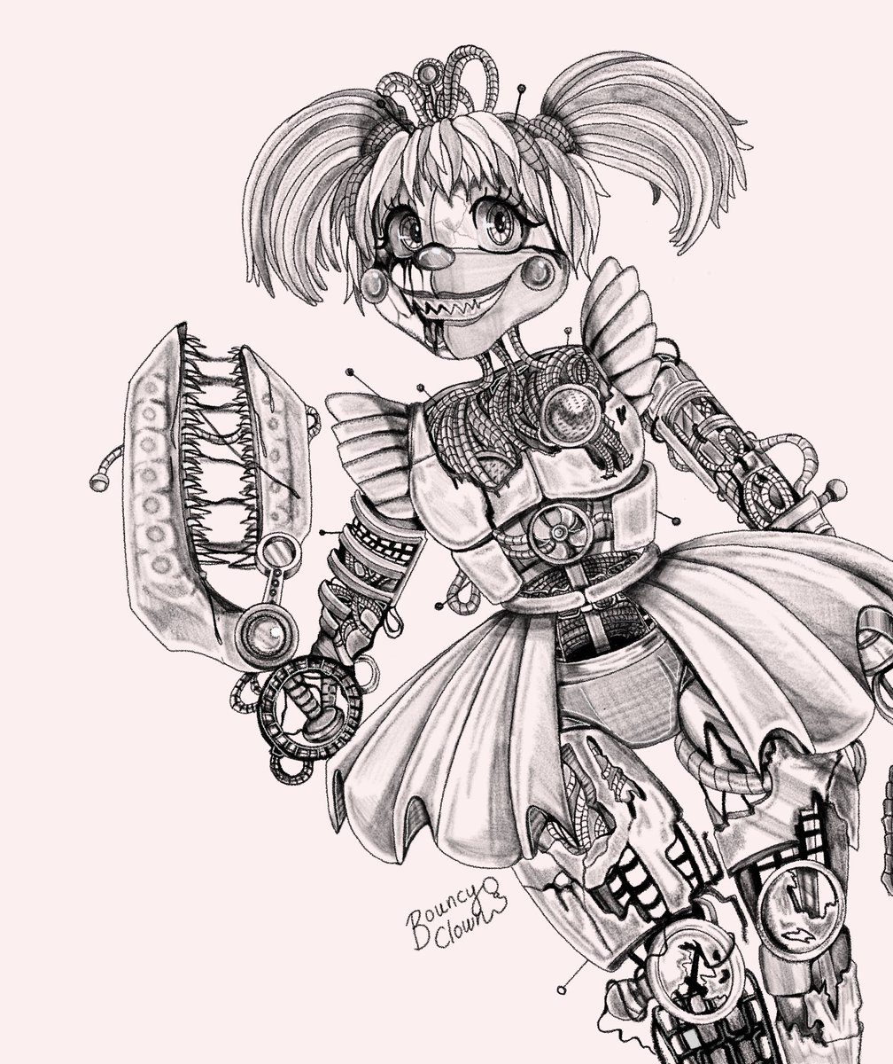 🤡Bouncy🤡 tweet media