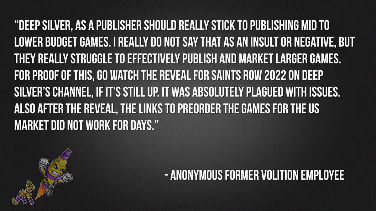 Saints Row: Day One Edition Deep Silver New | Mercari, image size:1200x675