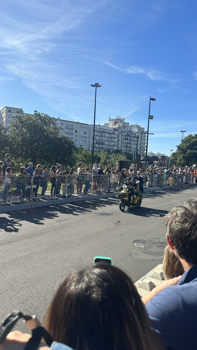 Diva_Ptl's tweet photo. Un dimanche à Nantes ☺️
#Bullmachin #Xolo
Course de Chiens 🐕 https://t.co/dynEP1xwZh