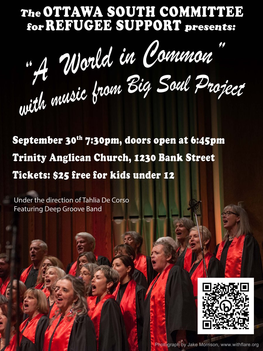 Big Soul Project tweet media