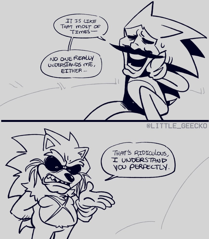 🇻🇪 Sen and Pai (Art moved!) on X: 