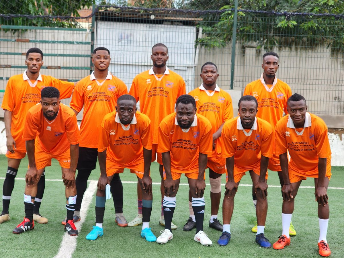 The Speedy dribbling machine <a href="/ab_aboagye/">ab aboagye</a> ⚽🦵🏾11 #Apsu