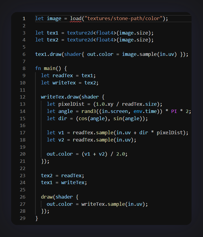 Cryo_Code tweet picture