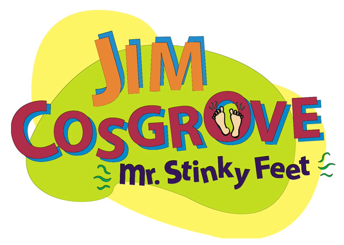 Mr. Jim Cosgrove, a.k.a. "Mr. Stinky Feet," is our 2023 marching band sponsor!

We are grateful for their tremendous support of the SME Band program.