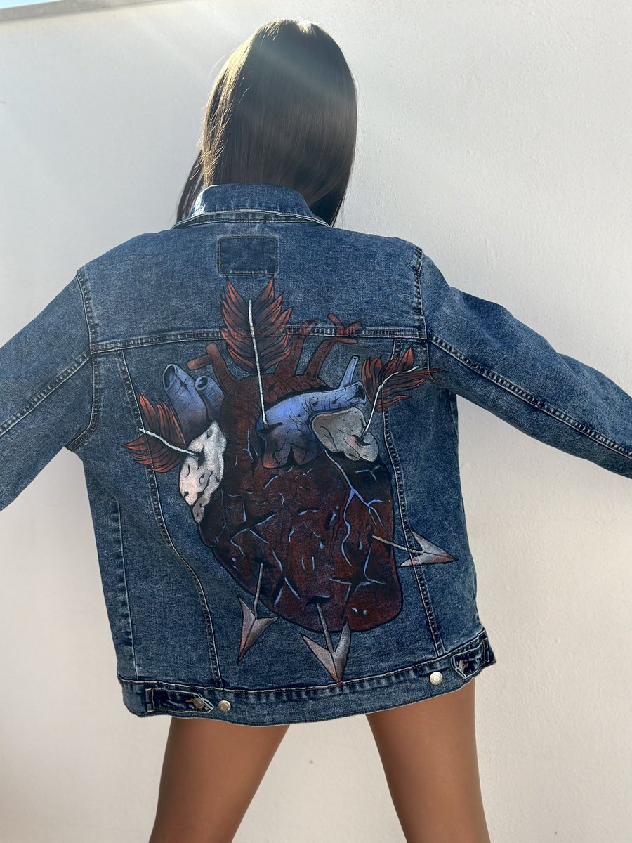 Patrii019's tweet image. 🫀🏹