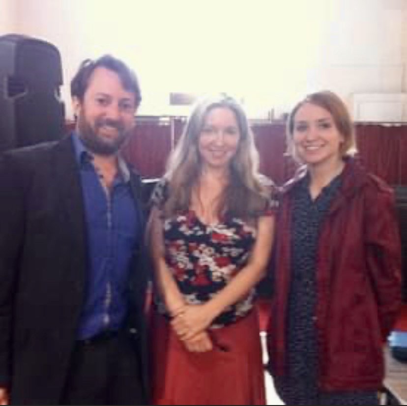 Helen Bennett ◡̈ tweet media