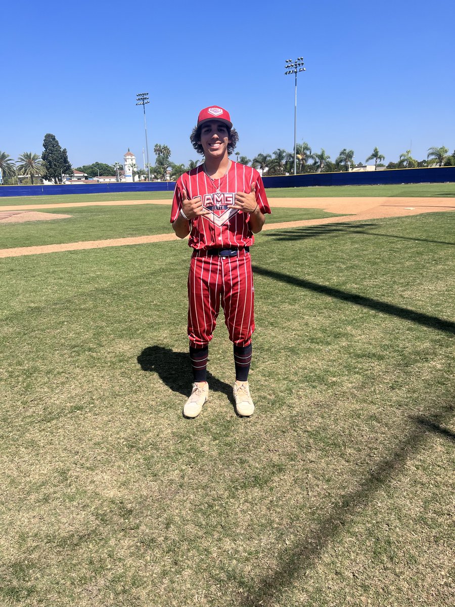 Five Tool California tweet media