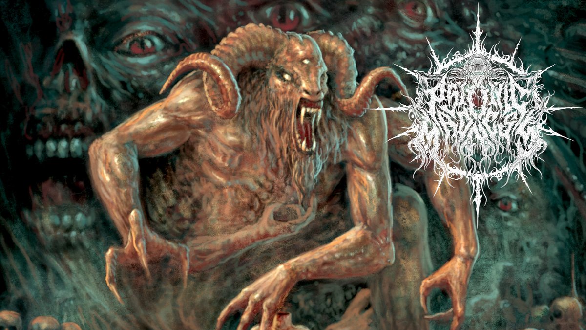 vargheist's tweet photo. NEW PSIONIC MADNESS ALBUM
Warhead Crucifix
https://t.co/aq0zrkJj7s
#metal #deathmetal #deathgrind #grindcore #vargheistrecords #extrememetal #extrememusic #psionicmadness https://t.co/Mq2r6vAHj7