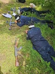 SINNYBOY2's tweet image. A mi njihove teroriste osudimo uslovno i faktički ih pustimo na slobodu⁉️
Ni dlaka im nije falila...