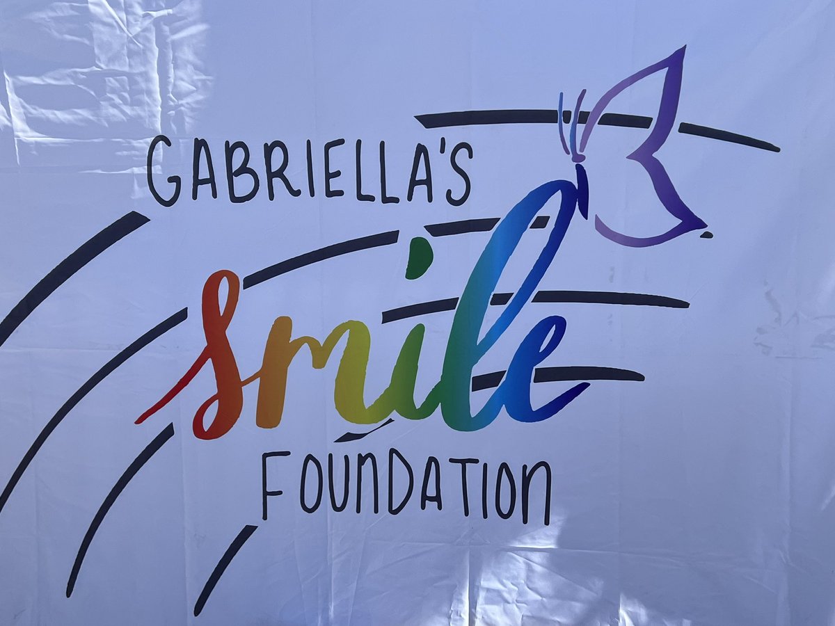 Gabriela Smile Foundation <a href="/ViolasVentanas/">Viola's Ventanas</a> #fundraising