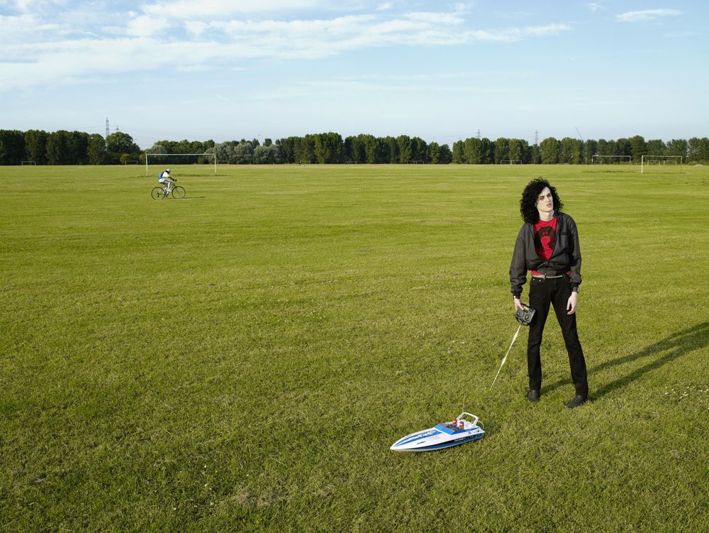 Dean Roof 💀 tweet media