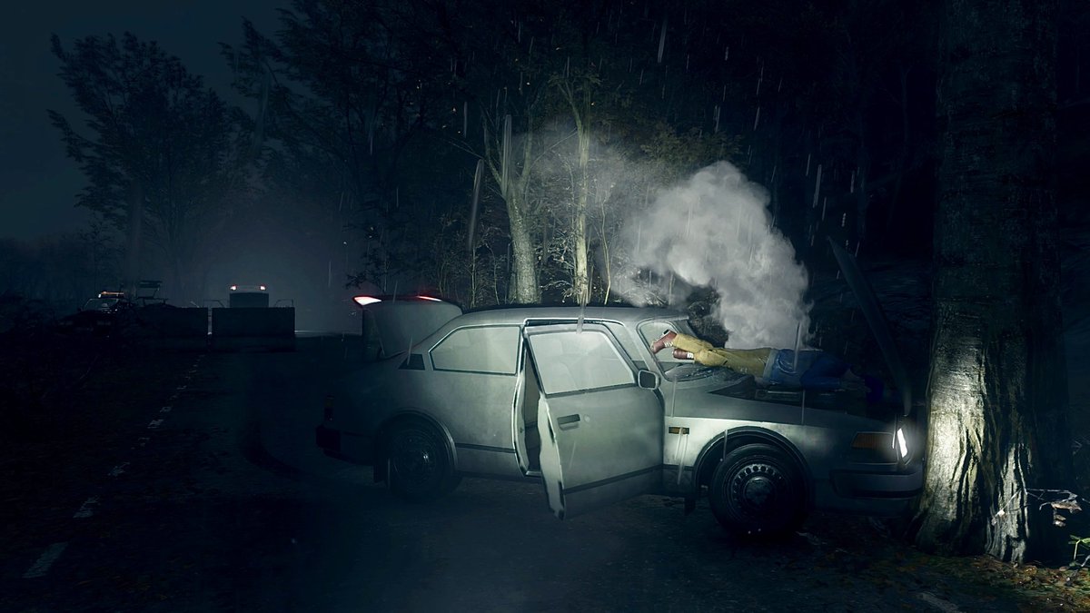 icchi_game1's tweet image. 夜はホラーなのかなって思う様な雰囲気になるので相棒のわんこが急に横からワープしてくると本気でびっくりする(◜◡◝)
#GenerationZERO