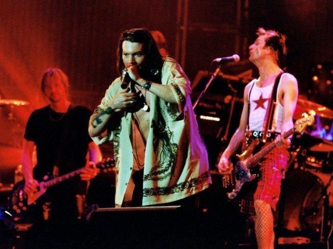 chinese democracy era.