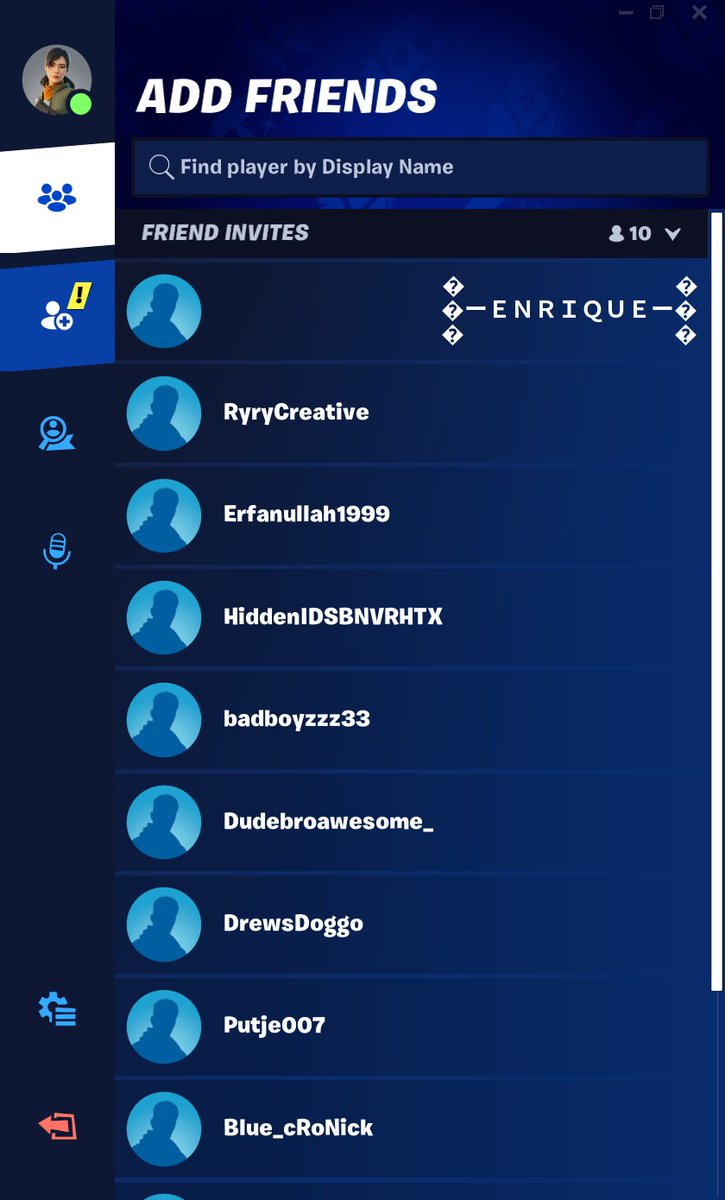 .<a href="/DrewsDoggo/">DrewsDoggo𝕏</a> you make an appearance on UEFN docs LMAO

thx <a href="/Wensoing/">Wenso</a> for finding it dev.epicgames.com/documentation/…