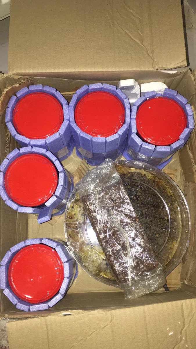 karstansiparis's tweet photo. 🔸Sizden gelenler...🧀🍯

🔸Tüketenlere afiyet şifa olsun. https://t.co/QVgrrbdUu8