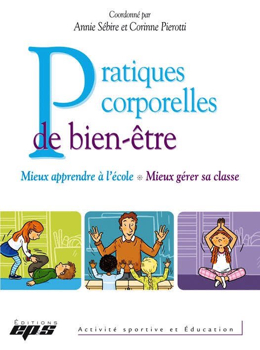 Les élèves ont besoin de pauses actives. La transition entre deux disciplines est propice pour les utiliser. Elles sont également un moyen de lutter contre la sédentarité.
A lire de <a href="/didac2b/">Frédéric Duriez</a> :
cursus.edu/fr/22687/des-r…
Se procurer l’ouvrage d’Annie Sébire et <a href="/CorinnePierotti/">Pierotti corinne</a> 👇