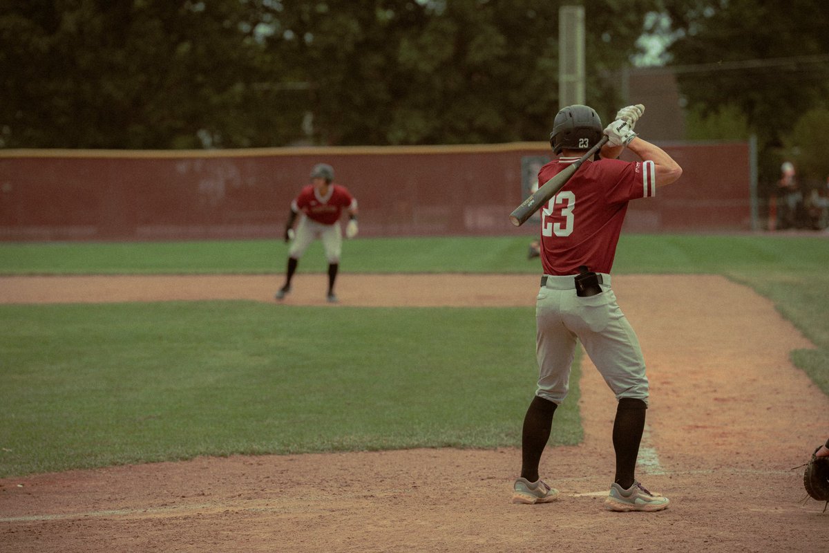 Scenes from last weekend's doubleheader 📸 #RDP