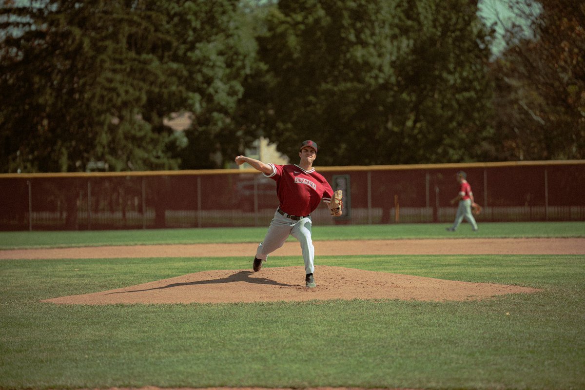 LafayetteBsbl's tweet photo. Scenes from last weekend's doubleheader 📸 #RDP https://t.co/eNISv10uRc
