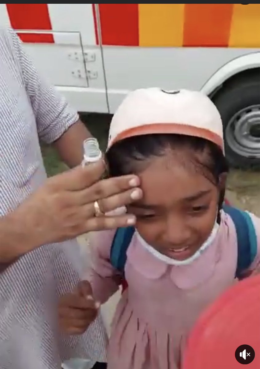 ramanraheja's tweet photo. At the time when @narendramodi and @PMOIndia is taking up #WomenReservationBill in the parliament and making a global statement about #WomenEmpowerment in India, today we saw extreme and brutal acts of beating women and kids in #Dayalbagh Agra by @Uppolice under order of @OfficeOfDMAgra. Is the @CMOfficeUP  aware of the atrocities of the administration under influence of some local business powerhouses?